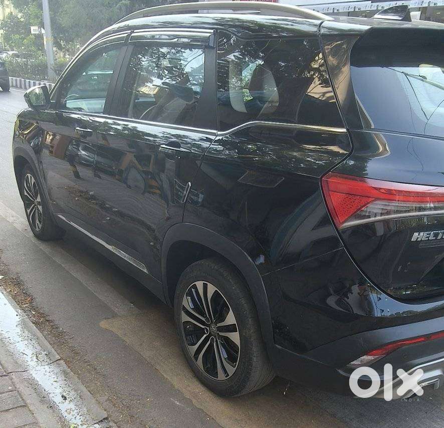 Mg Hector 2.0 Sharp Diesel, 2021, Diesel