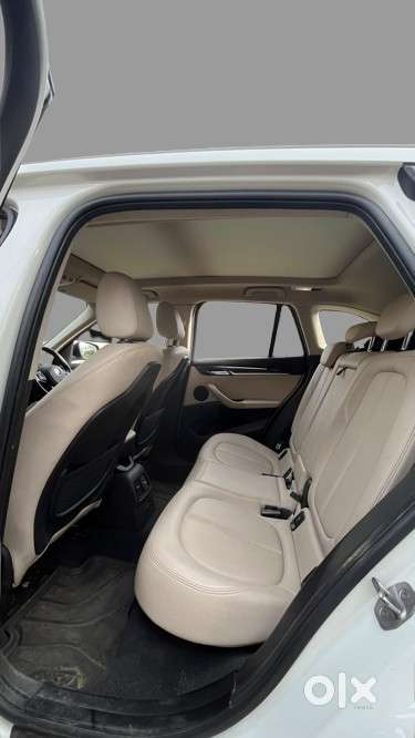 Bmw X1 2.0 Sdrive20d Xline, 2022, Diesel