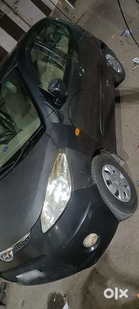 Hyundai I10 Petrol 2008 Music System Screen Reverse Camera Ac Should W