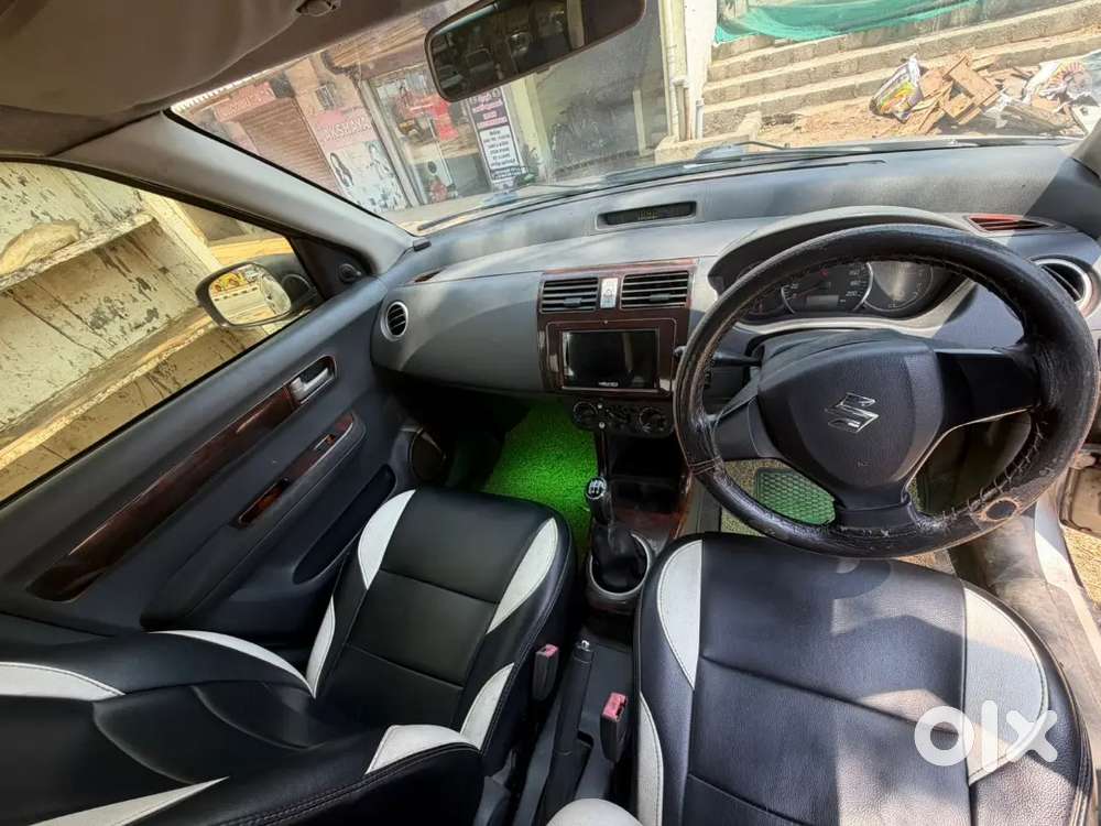 Maruti Suzuki Swift 2011 Diesel Well Maintained