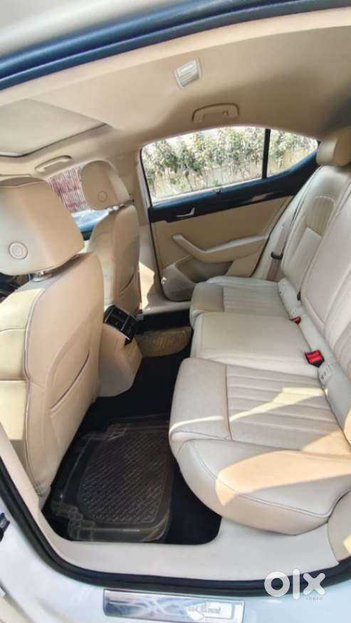 Skoda Superb, 2018, Diesel