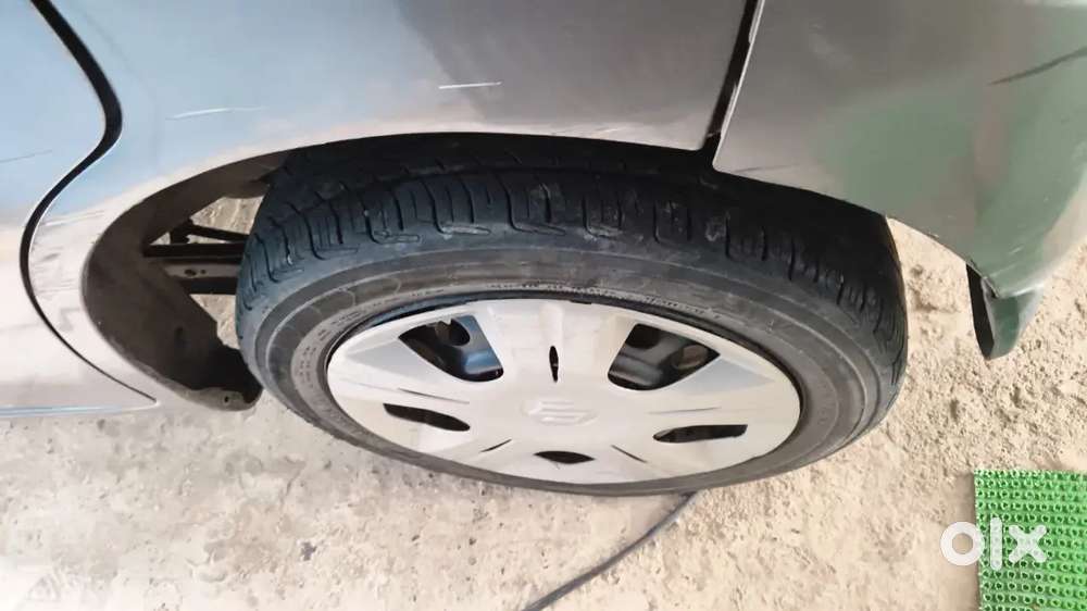 Maruti Wagonr, No Negotiation.only Serious Buyers Can Contact.