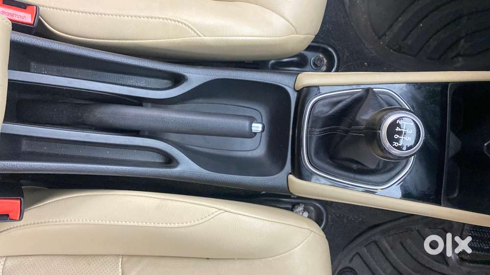 Honda City 1.5 Zx I-vtec Mt, 2021, Petrol