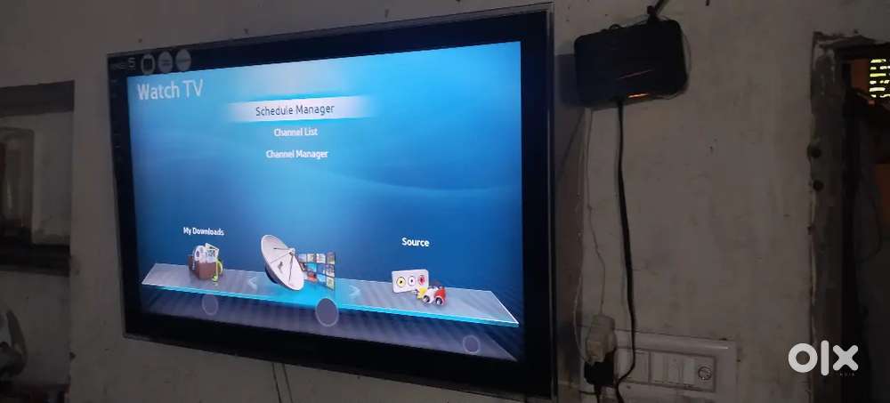 Samsung lcd