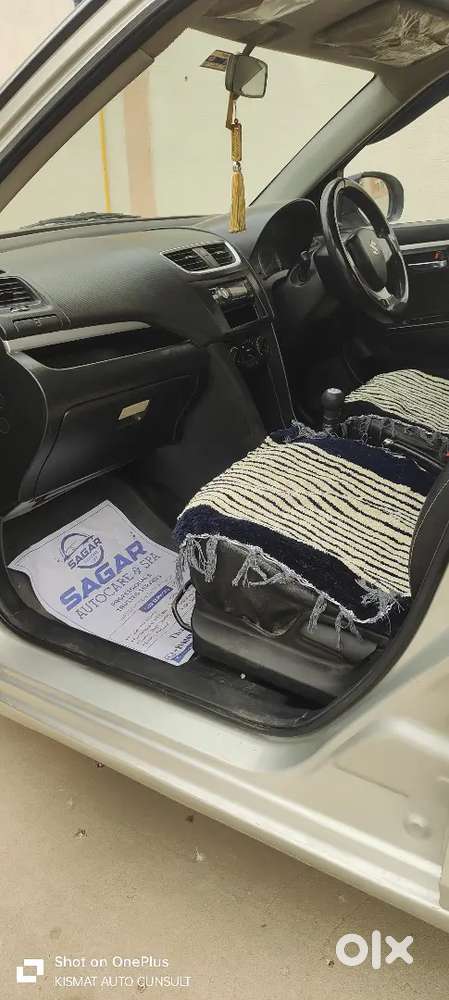 Maruti Suzuki Swift Vdi 2014 Diesel Manual