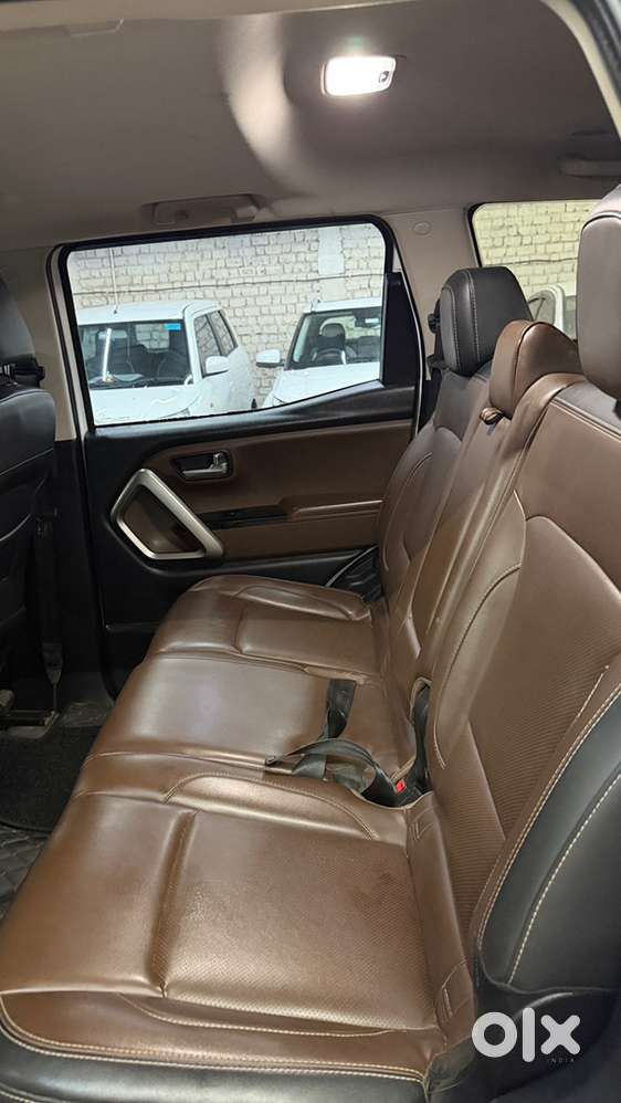 2023 Scorpio-n Z8l Diesel | 1st Owner | 7 Seater | Well Maintained
