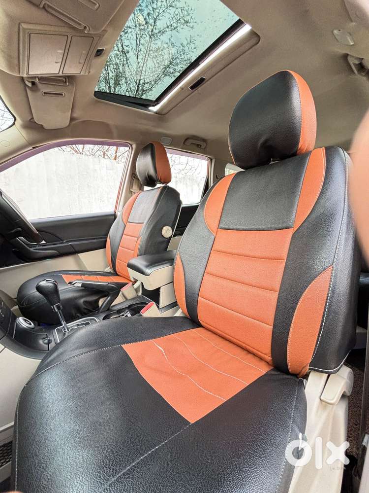 Mahindra Xuv500 W10 At, 2018, Petrol