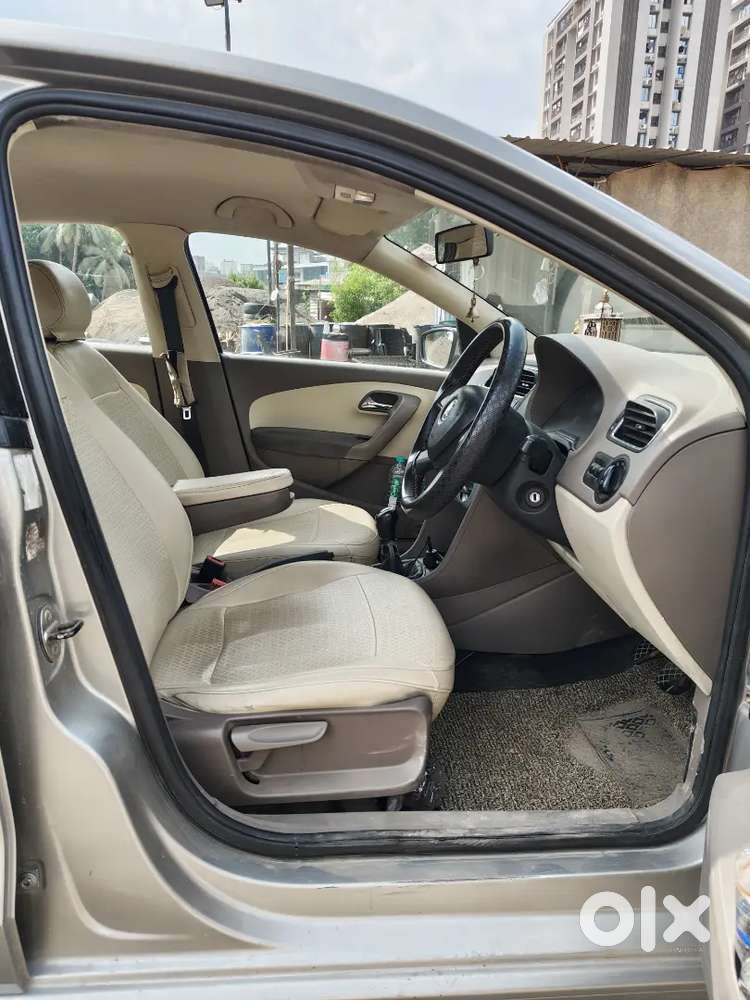 Skoda Rapid Diesel Well Maintained