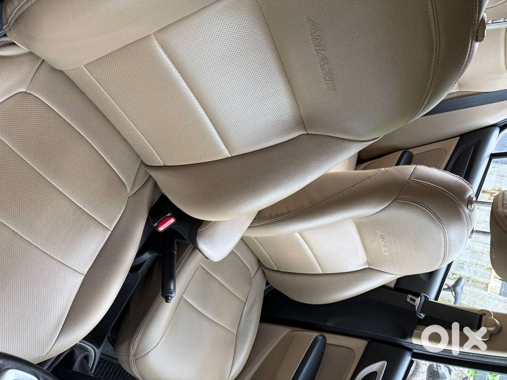 Honda Amaze Petrol 2023 Manual With Cruise Vx Mt