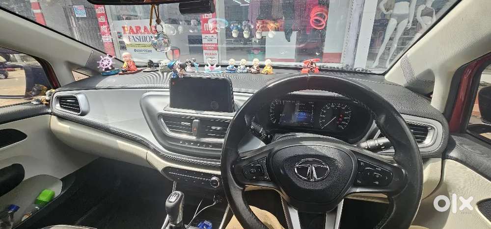 Altroz Xz Plus 2022