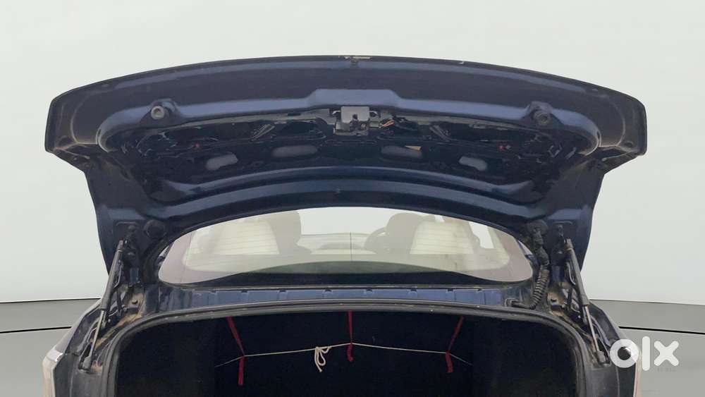 Tata Tigor Xz Plus, 2021, Petrol