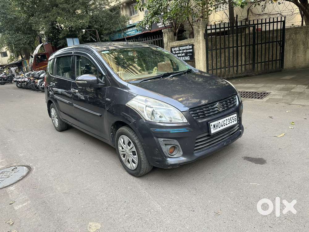 Maruti Suzuki Ertiga Vdi, 2015, Diesel