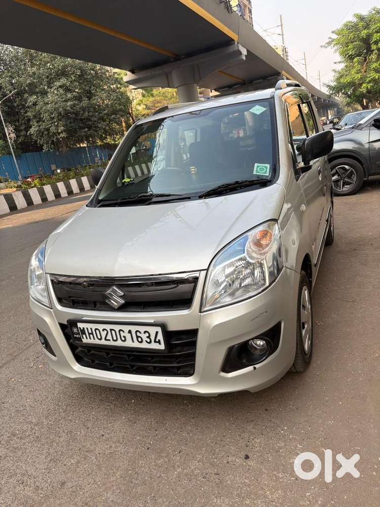 Maruti Suzuki Hybrid 2013