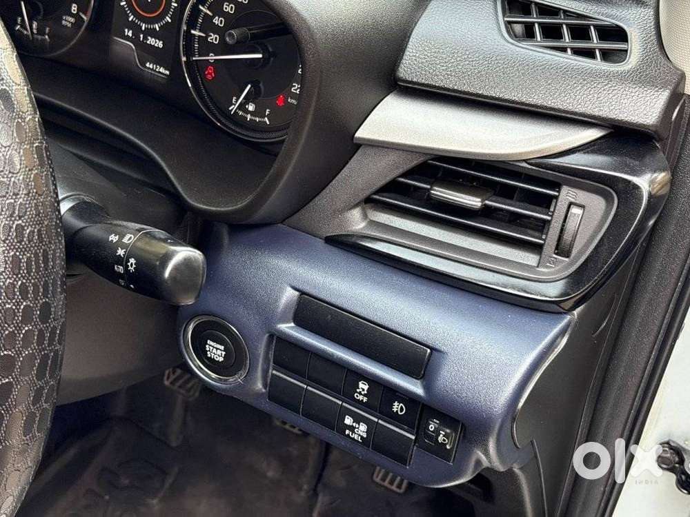 Maruti Suzuki Baleno Zeta Cng, 2024, Cng & Hybrids