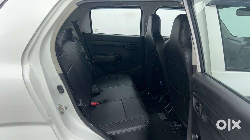 Maruti Suzuki S-presso Vxi, 2023, Petrol