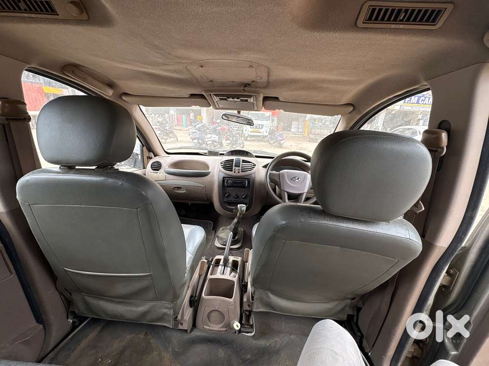 Mahindra Xylo Diesel 2010