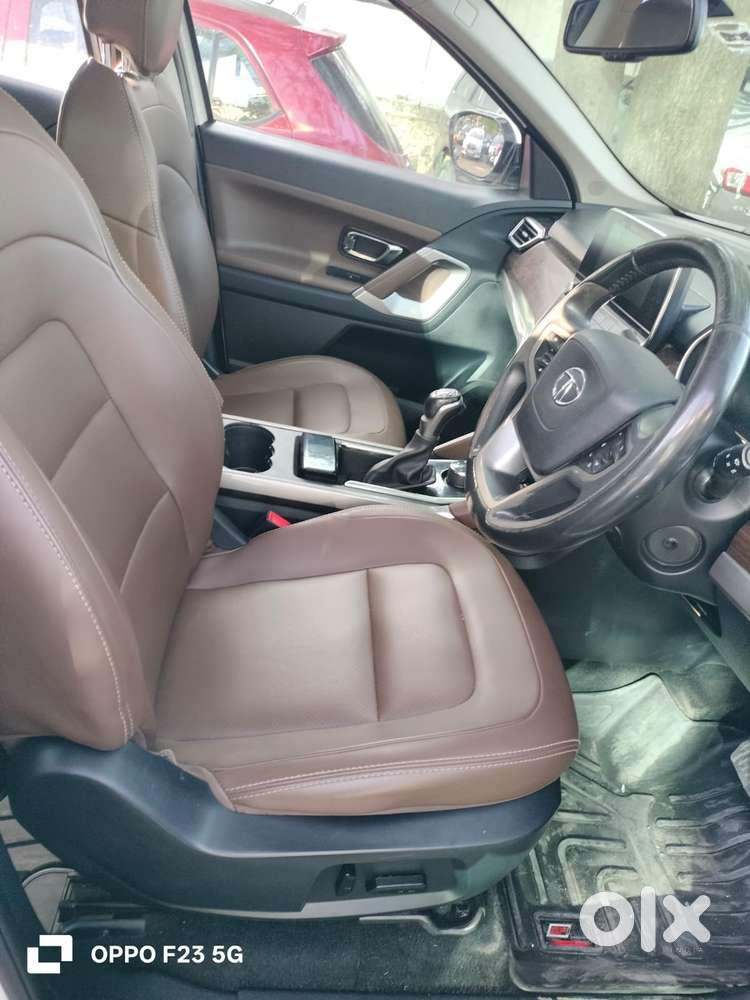 Tata Harrier Xza Plus At, 2020, Diesel