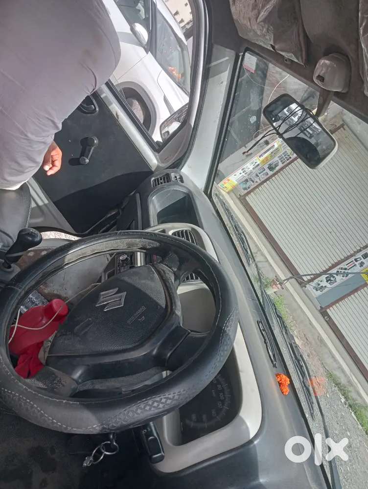 Maruti Suzuki Eeco 2020 Ac 5 Str