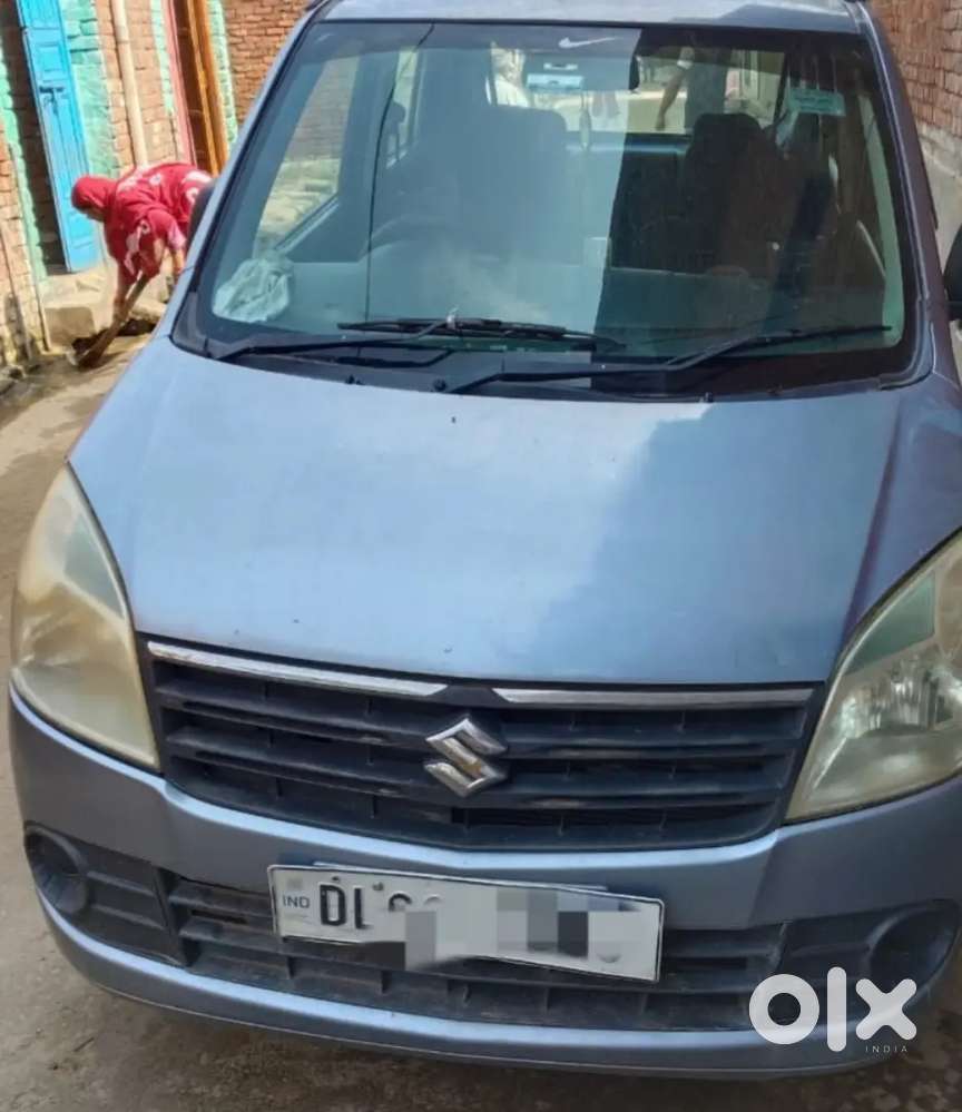 Good Condition Delhi Number 10 Month Baki H Abhi