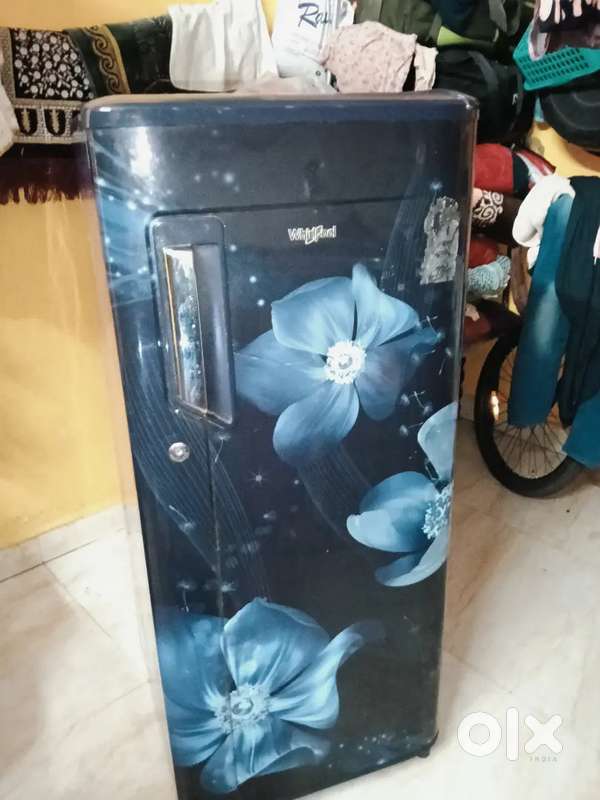 In good condition