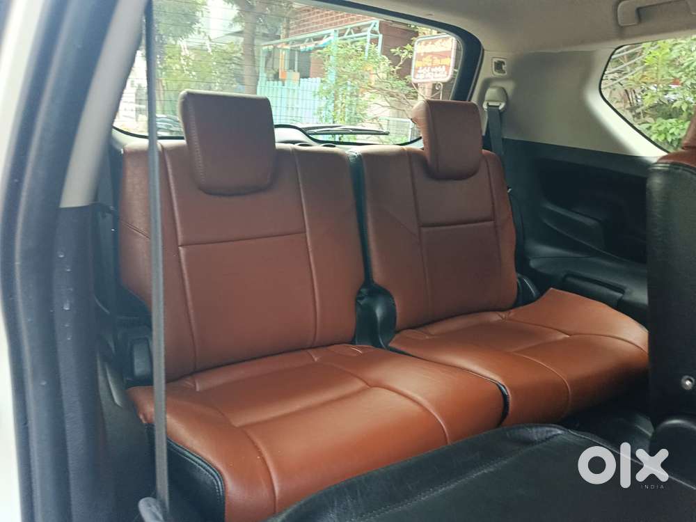 Toyota Innova Crysta 2.4 Z 7 Str, 2021, Diesel