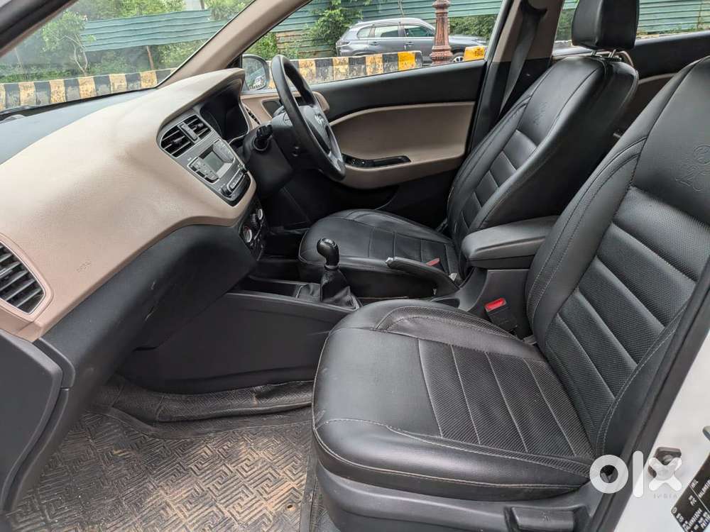 Hyundai I20 1.2 Magna Executive, 2019, Petrol