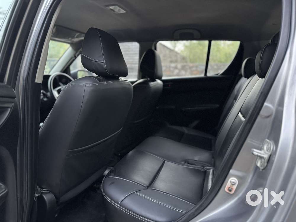 Maruti Suzuki Swift Ldi, 2018, Diesel