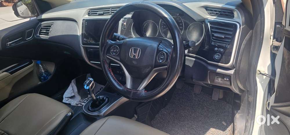 Hyundai Fluidic Verna 1.6 Vtvt Sx, 2018, Petrol