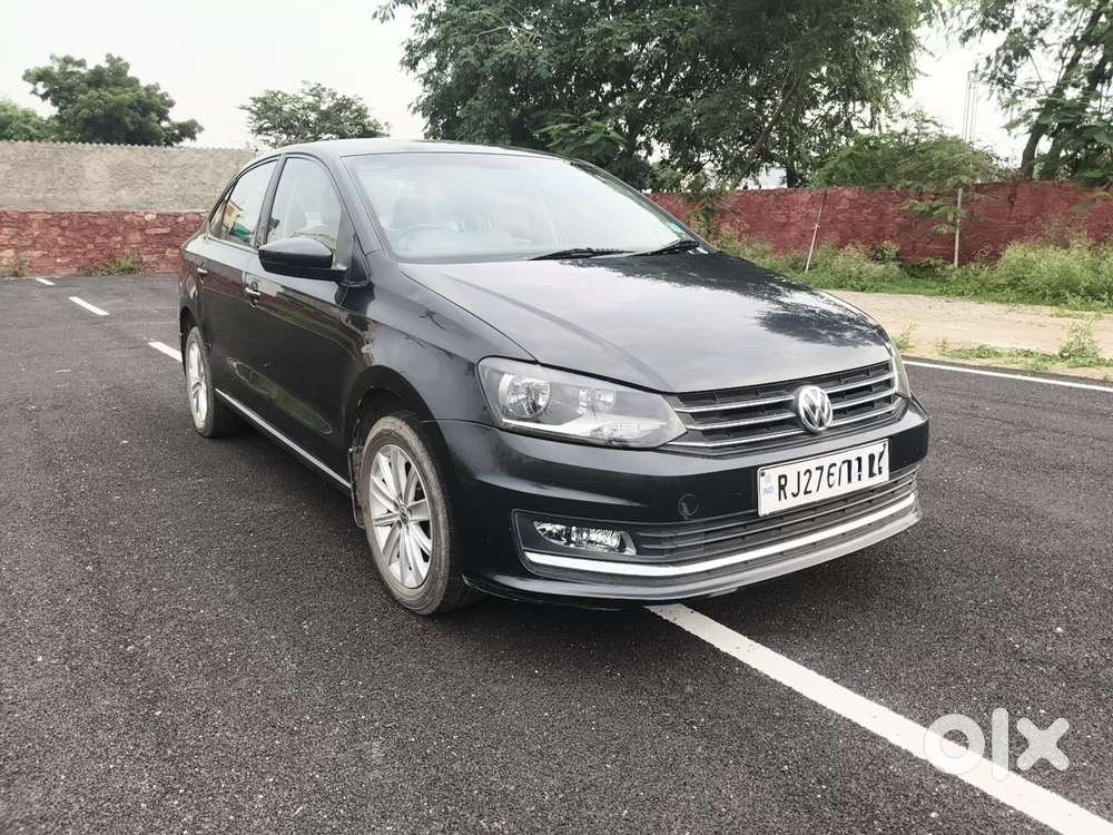 Volkswagen Vento 1.5 Tdi Highline Plus, 2015, Diesel