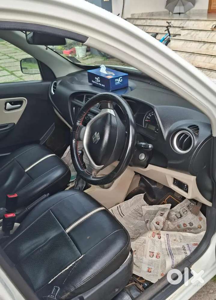 Maruti Suzuki Alto 2021 No Problem No Riplesmnt