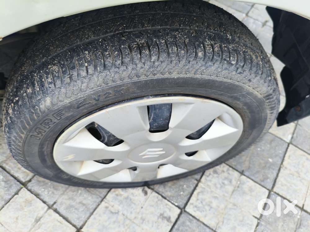 Maruti Suzuki Alto K10 1.0 Vxi, 2019, Petrol