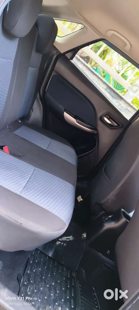Maruti Suzuki Baleno Delta, 2021, Petrol