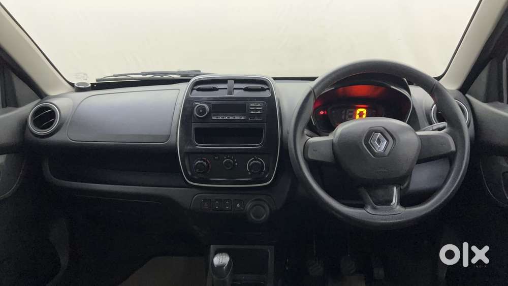 Renault Kwid Rxl 1.0, 2019, Petrol
