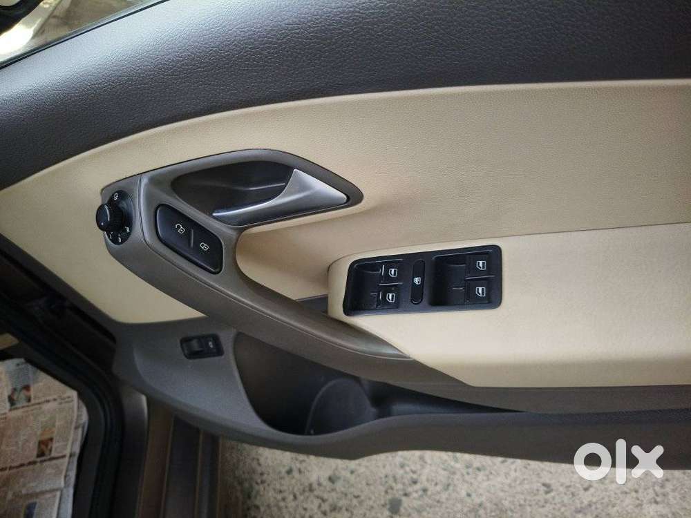 Volkswagen Vento 1.2 Tsi Highline Plus, 2016, Petrol