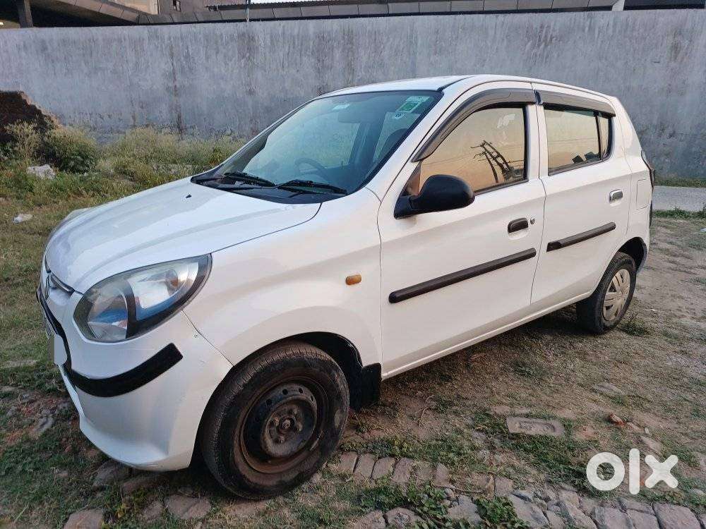 Maruti Suzuki Alto 800 2012-2016 Lxi, 2014, Petrol