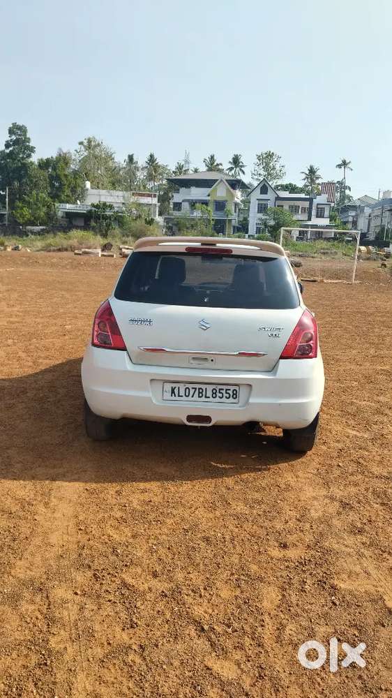 For Sale 2009 Swift Exchange Innova