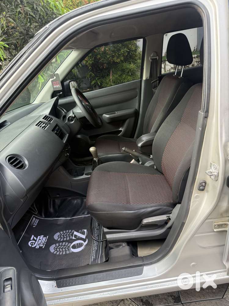 Maruti Suzuki Swift Ddis Ldi, 2010, Diesel