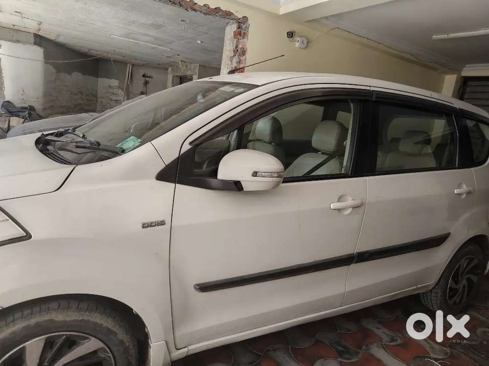 2018 Maruti Suzuki Ertiga Shvs