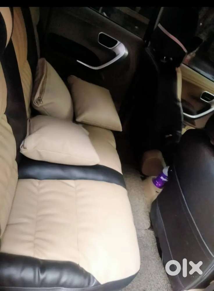 Mahindra Tuv 300 2017 Diesel