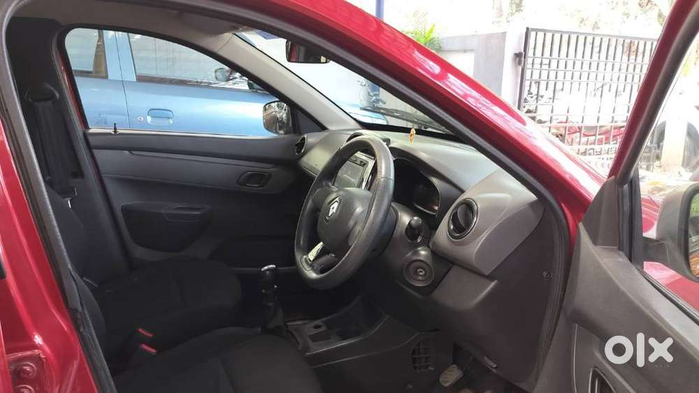 Renault Kwid Rxt 1.0, 2016, Petrol