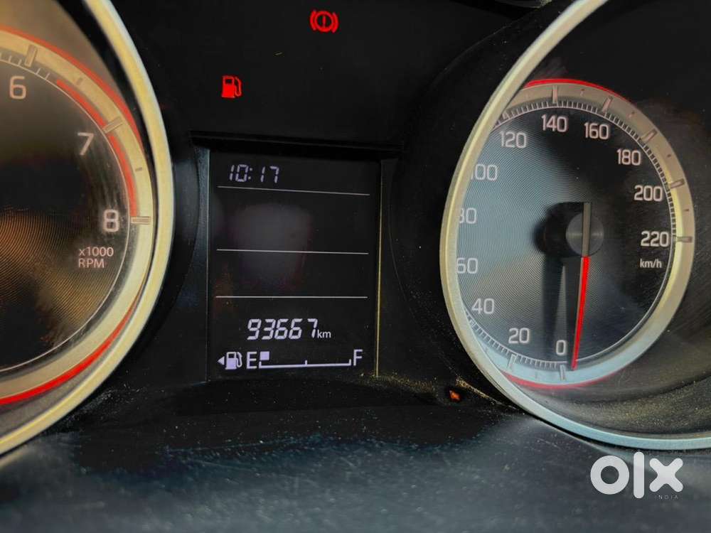 Maruti Suzuki Swift 2018 Petrol Good Condition