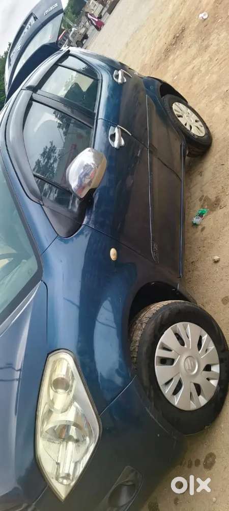 Maruti Suzuki Ritz 1.3 Vdi 2013