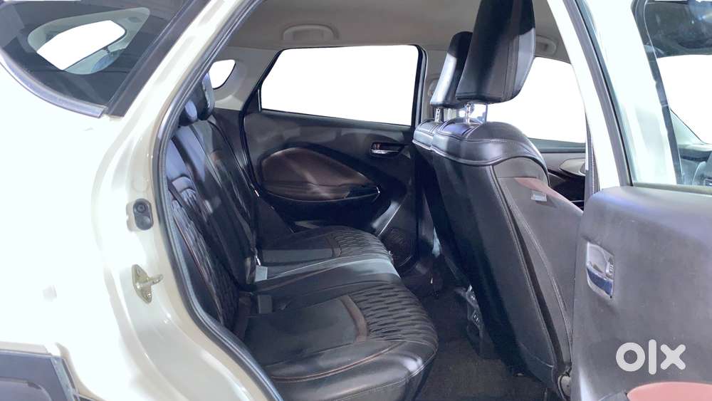 Maruti Suzuki Fronx Zeta 1.0 L Turbo Mt, 2023, Petrol