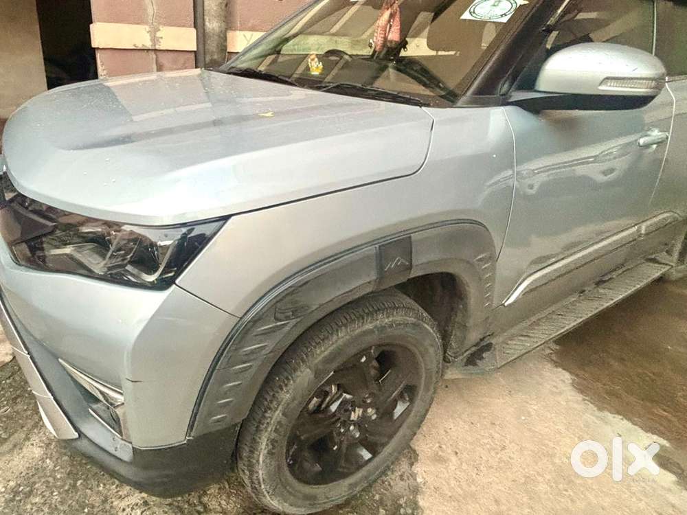 Maruti Suzuki Brezza Zxi 2023 Petrol 21000 Km Driven