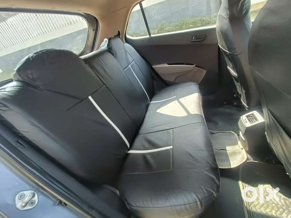 Hyundai Grand I10 Magna 1.1 Crdi, 2015, Diesel