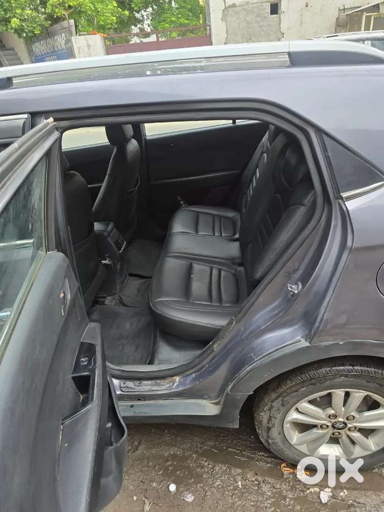 2017 Model Petrol Cng