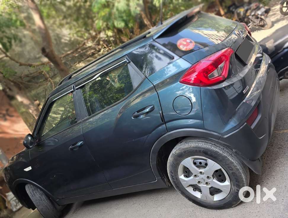 Mahindra Xuv300 W6 Amt Diesel, 2023, Diesel