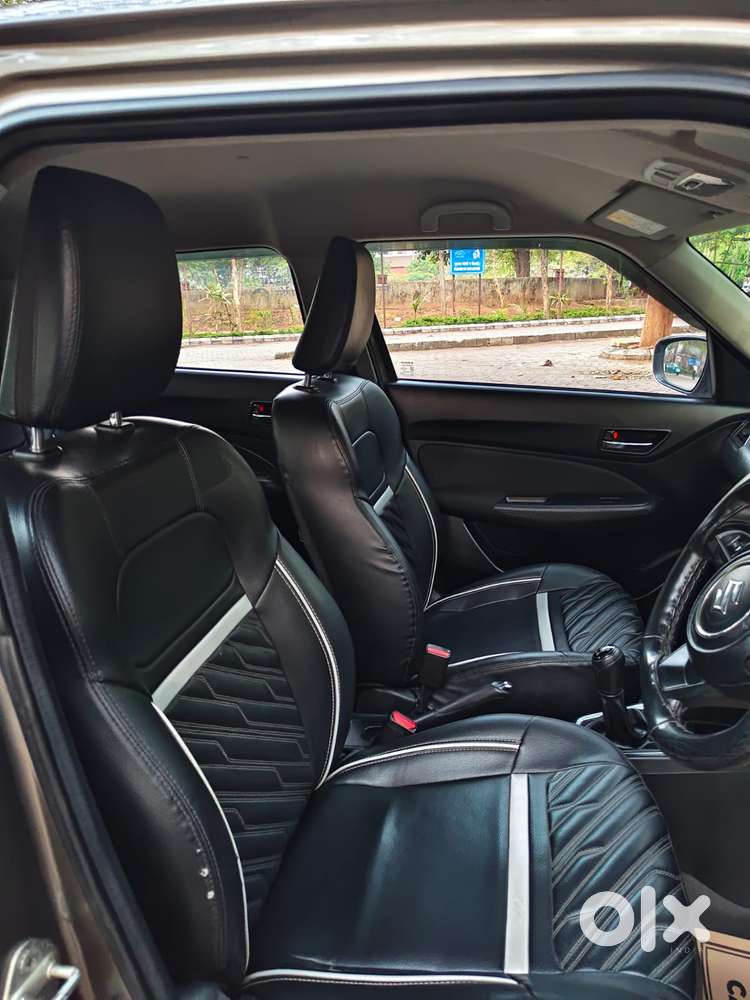 Maruti Suzuki Swift Vvt Vxi, 2021, Petrol