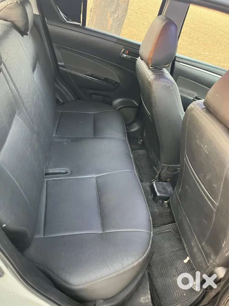 Maruti Suzuki Swift 2013 Petrol 80000 Km Driven