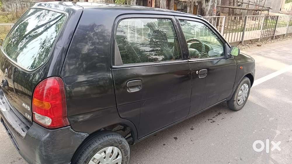 Maruti Suzuki Alto 0.8 Lxi (o), 2010, Petrol